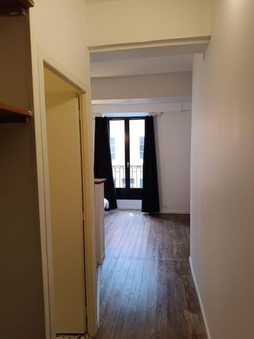 Apartment La Garconniere De Gege *